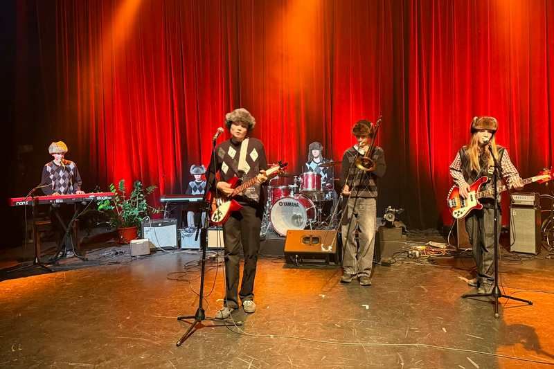 Secondaire en spectacle : la grande finale régionale débarque à Sherbrooke